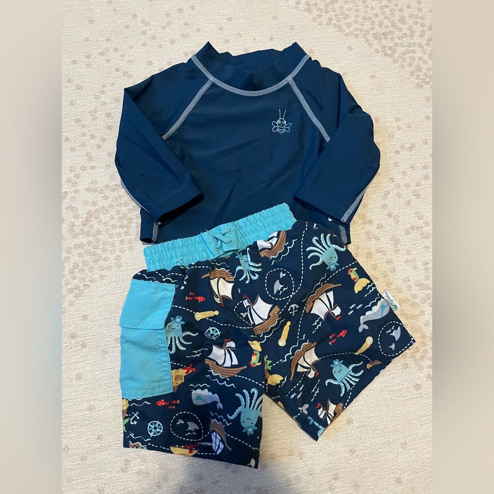Swim Set